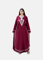 جلابية استقبال 1616