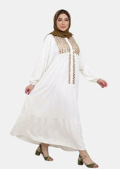 S5002 جلابية استقبال