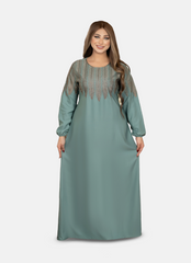 جلابية استقبال 2193