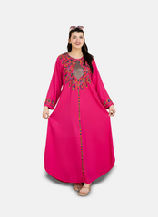 جلابية استقبال 2255