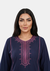 S5014 جلابية استقبال