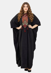 فستان كاجوال 2243