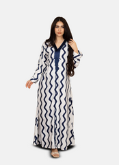 جلابية استقبال 2201