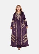 S7008 جلابية استقبال