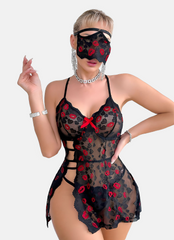 لانجيرى دانتيل 89