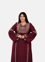 S5012 جلابية استقبال