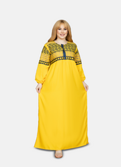 جلابية استقبال 1650