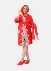 برنص 3 قطع 2002