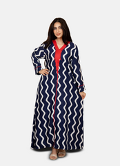 جلابية استقبال 2201