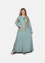 جلابية استقبال 2290