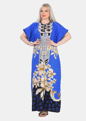 21650 جلابية نص كم
