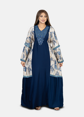 جلابية استقبال 2229