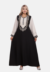 H010 إستقبال كتان