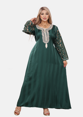 S5029 جلابية استقبال
