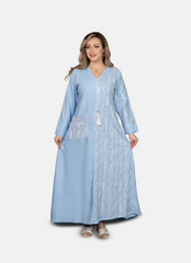 جلابية استقبال 2289