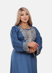 S5030 جلابية استقبال