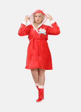 برنص الأم وبنتها 1915