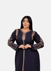 S5015 جلابية استقبال