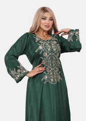 S5034 جلابية استقبال