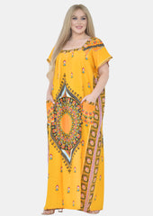 20274 جلابية نص كم