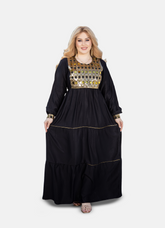 جلابية استقبال 1808