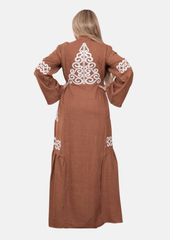 S5005 جلابية استقبال