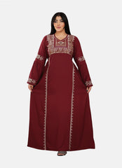 S5012 جلابية استقبال