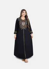 جلابية استقبال 2255