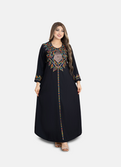 جلابية استقبال 2255