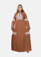 S5005 جلابية استقبال