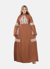 S5005 جلابية استقبال