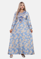 H016 جلابية استقبال