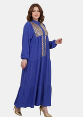 S5002 جلابية استقبال