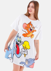 كاش توم اند جيرى 02