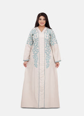 S5003 جلابية استقبال