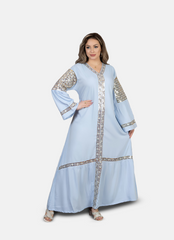 جلابية استقبال 2225