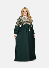 جلابية استقبال 1650