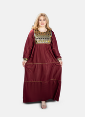 جلابية استقبال 1808