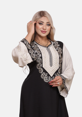 H010 إستقبال كتان