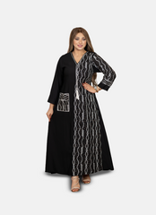 جلابية استقبال 2289