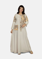 جلابية استقبال 2290