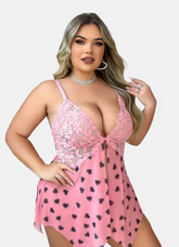 لانجيرى شيفون 829