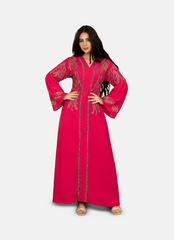 جلابية استقبال 2191