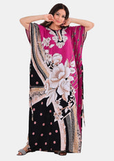 22055 جلابية نص كم