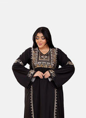 S5012 جلابية استقبال