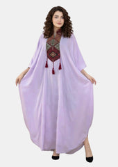 فستان كاجوال 2243