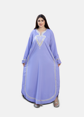 جلابية استقبال 1616