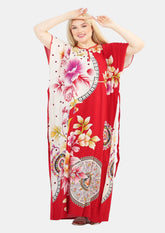 21556 جلابية نص كم