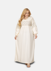 جلابية استقبال 1701