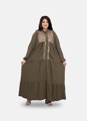 S5002 جلابية استقبال